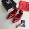 New Collection Fashion Women CN Shoes 008 New Collection Fashion Women CN Shoes 008