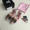 New Collection Fashion Women CN Shoes 006