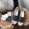 New Collection Fashion Women CN Shoes 004