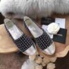 New Collection Fashion Women CN Shoes 004