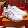 New Collection Fashion Women LV Shoes 012 New Collection Fashion Women LV Shoes 012