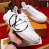 New Collection Fashion Women LV Shoes 012 New Collection Fashion Women LV Shoes 012