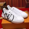 New Collection Fashion Women LV Shoes 012 New Collection Fashion Women LV Shoes 012