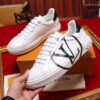 New Collection Fashion Women LV Shoes 012 New Collection Fashion Women LV Shoes 012