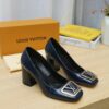 New Collection Fashion Women LV Shoes 011 New Collection Fashion Women LV Shoes 011