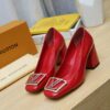 New Collection Fashion Women LV Shoes 011 New Collection Fashion Women LV Shoes 011