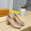 New Collection Fashion Women LV Shoes 011 New Collection Fashion Women LV Shoes 011