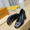 New Collection Fashion Women LV Shoes 011 New Collection Fashion Women LV Shoes 011