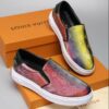 New Collection Fashion Women LV Shoes 009 New Collection Fashion Women LV Shoes 009