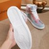 New Collection Fashion Women LV Shoes 008