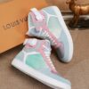 New Collection Fashion Women LV Shoes 008