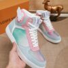 New Collection Fashion Women LV Shoes 008