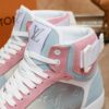 New Collection Fashion Women LV Shoes 008