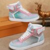 New Collection Fashion Women LV Shoes 008