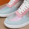 New Collection Fashion Women LV Shoes 008