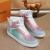 New Collection Fashion Women LV Shoes 008