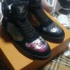 New Collection Fashion Women LV Shoes 007