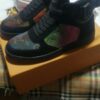 New Collection Fashion Women LV Shoes 007