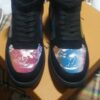 New Collection Fashion Women LV Shoes 007