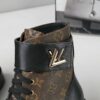 New Collection Fashion Women LV Shoes 006 New Collection Fashion Women LV Shoes 006