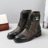 New Collection Fashion Women LV Shoes 006 New Collection Fashion Women LV Shoes 006