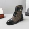New Collection Fashion Women LV Shoes 006 New Collection Fashion Women LV Shoes 006