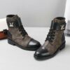 New Collection Fashion Women LV Shoes 006 New Collection Fashion Women LV Shoes 006
