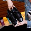 New Collection Fashion Women LV Shoes 004