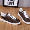 New Collection Fashion Women LV Shoes 003