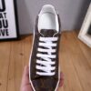 New Collection Fashion Women LV Shoes 003