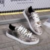 New Collection Fashion Women LV Shoes 002