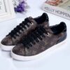 New Collection Fashion Women LV Shoes 002