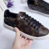 New Collection Fashion Women LV Shoes 002