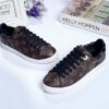 New Collection Fashion Women LV Shoes 002