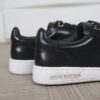 New Collection Fashion Women LV Shoes 001