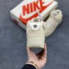 New Collection Fashion Shoes AF 1 Mid ‘Stussy Fossil’ DJ7841-200 AJ3153