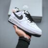 New Collection Fashion Shoes AF 1 Low ‘White Black’ DH7561-102 AJ3159
