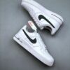 New Collection Fashion Shoes AF 1 Low ‘White Black’ DH7561-102 AJ3159