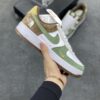 New Collection Fashion Shoes AF 1 Low The North Face BS9055-811 AJ3120