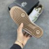 New Collection Fashion Shoes AF 1 Low The North Face BS9055-811 AJ3120
