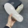 New Collection Fashion Shoes AF 1 Low Athletic Dept FQ8077-104 AJ3117