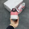 New Collection Fashion Shoes AF 1 Coral Chalk Pink Brown FQ6850-621 AJ3122
