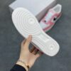 New Collection Fashion Shoes AF 1 Coral Chalk Pink Brown FQ6850-621 AJ3122