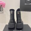 New Collection Fashion Shoes C3211