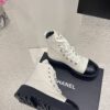 New Collection Fashion Shoes C3211