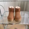 New Collection Fashion Shoes U3019