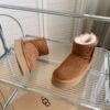 New Collection Fashion Shoes U3019
