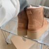 New Collection Fashion Shoes U3019