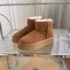 New Collection Fashion Shoes U3019