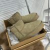 New Collection Fashion Shoes U3018